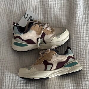 Zara Toddler Sneaker